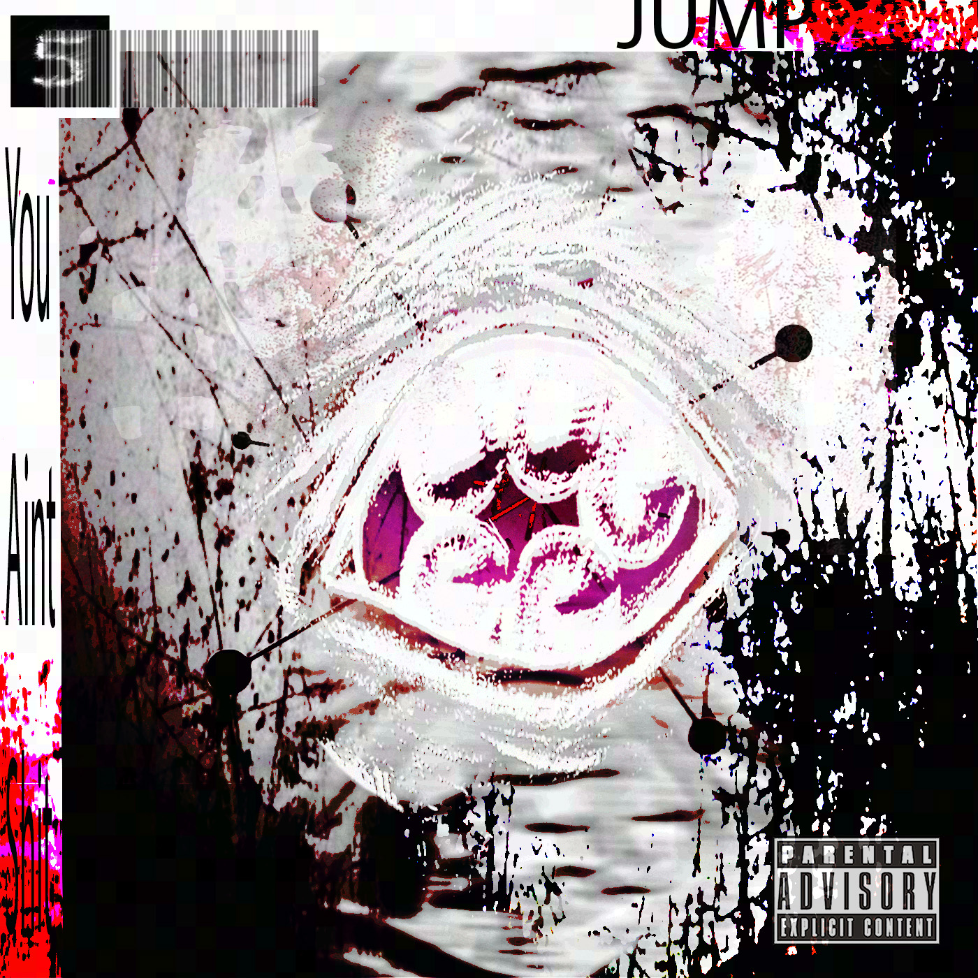 5 Scenes cover